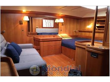 SOUTHERN  WIND FARR 72