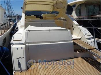 DALLA PIETA ALTAIR 48