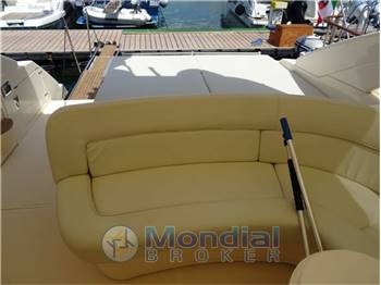 DALLA PIETA ALTAIR 48