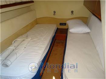 DALLA PIETA ALTAIR 48