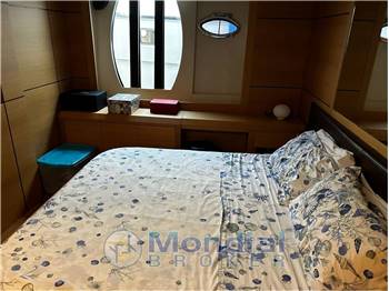 CANTIERI ADRIATICO PERSHING 64
