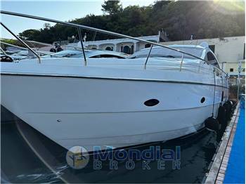 CANTIERI ADRIATICO PERSHING 64