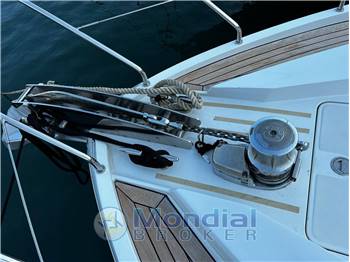 CANTIERI ADRIATICO PERSHING 64
