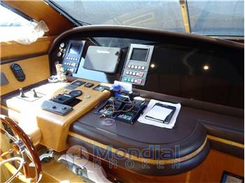 POSILLIPO TECHNEMA 80