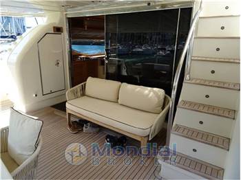 POSILLIPO TECHNEMA 80
