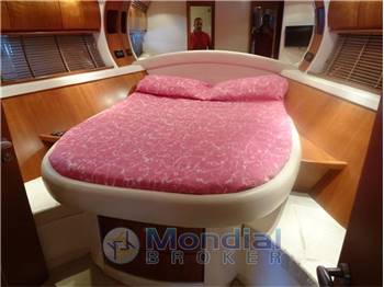 CANTIERI ADRIATICO PERSHING54HT
