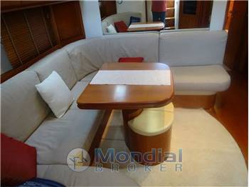 CANTIERI ADRIATICO PERSHING54HT