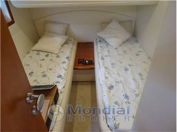 CANTIERI ADRIATICO PERSHING54HT