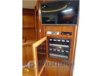 CANTIERI ADRIATICO PERSHING54HT