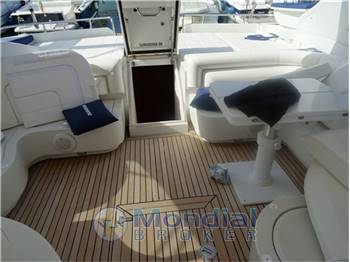 CANTIERI ADRIATICO PERSHING54HT