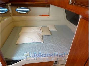 CANTIERI ADRIATICO PERSHING54HT