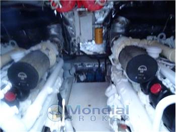 CANTIERI ADRIATICO PERSHING54HT