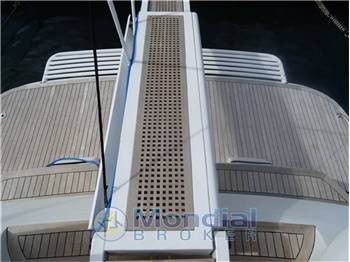 CANTIERI ADRIATICO PERSHING54HT
