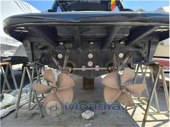 CANTIERI BAIA 48 FLASH