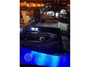 CANTIERI BAIA 48 FLASH