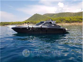 CANTIERI BAIA 48 FLASH