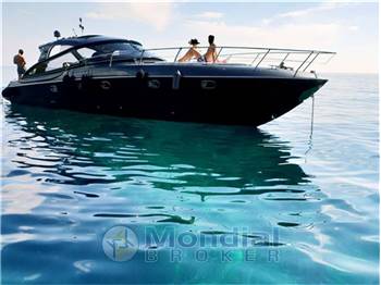 CANTIERI BAIA 48 FLASH