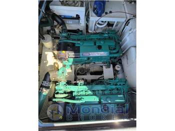 CANTIERI BAIA 48 FLASH