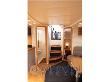 CANTIERI BAIA 48 FLASH