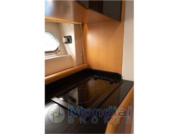 CANTIERI BAIA 48 FLASH