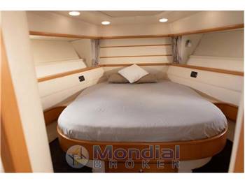 CANTIERI BAIA 48 FLASH