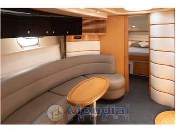 CANTIERI BAIA 48 FLASH