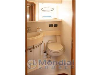 CANTIERI BAIA 48 FLASH