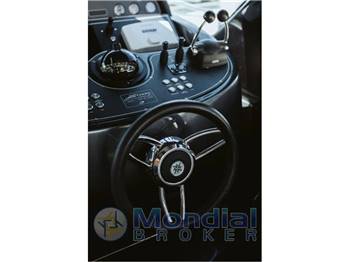 CANTIERI BAIA 48 FLASH