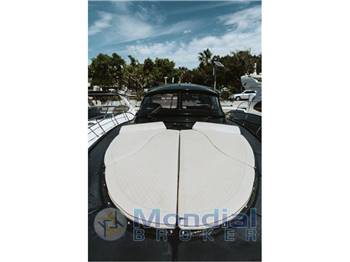 CANTIERI BAIA 48 FLASH