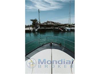 CANTIERI BAIA 48 FLASH