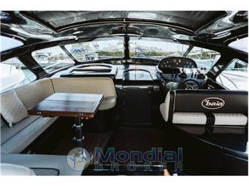 CANTIERI BAIA 48 FLASH