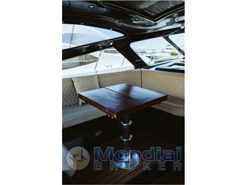 CANTIERI BAIA 48 FLASH