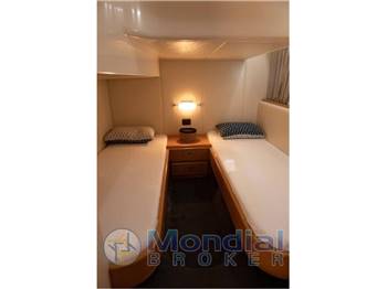 CANTIERI BAIA 48 FLASH