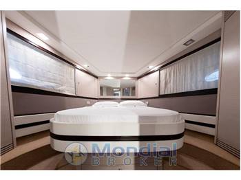 BAIA 54 AQUA HT
