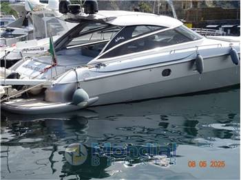 BAIA 54 AQUA HT