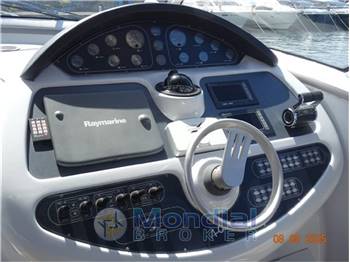 BAIA 54 AQUA HT