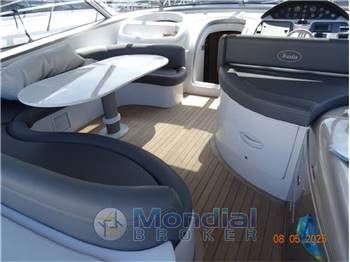 BAIA 54 AQUA HT