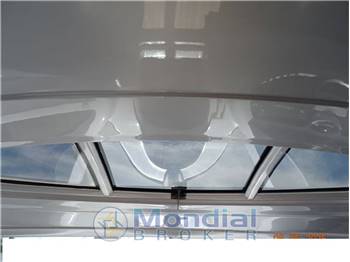 BAIA 54 AQUA HT