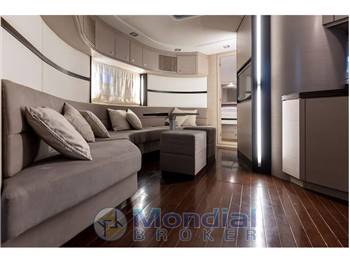 BAIA 54 AQUA HT
