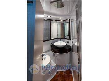 BAIA 54 AQUA HT