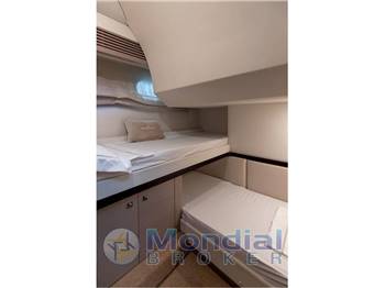 BAIA 54 AQUA HT