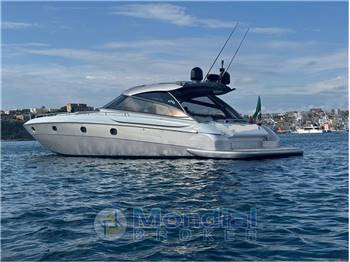 BAIA 54 AQUA HT