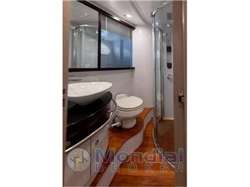 BAIA 54 AQUA HT
