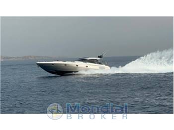 BAIA 54 AQUA HT