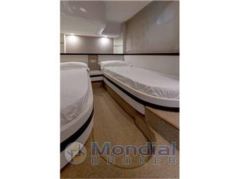BAIA 54 AQUA HT