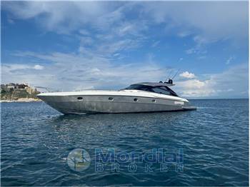 BAIA 54 AQUA HT
