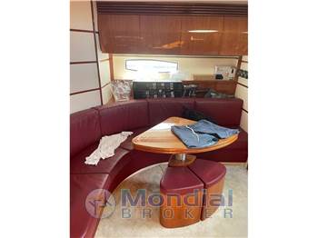 C.ADRIATICO PERSHING50