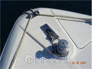 CANTIERI BAIA AQUA 54