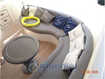 CANTIERI BAIA AQUA 54