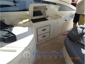 CANTIERI BAIA AQUA 54